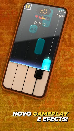 Reggaeton Hero: Música e ritmo | Jogos | XWorld