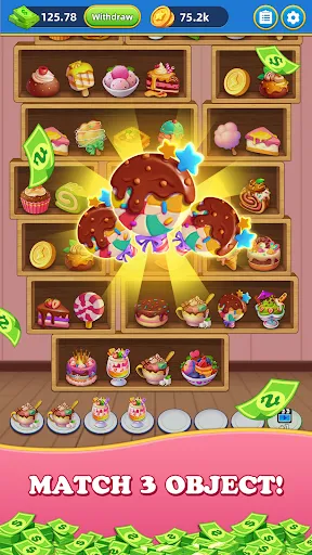 Dessert Party | Permainan | XWorld Dessert Party | Permainan | XWorld