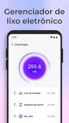 Limpeza Rápida de Arquivos | Jogos | XWorld