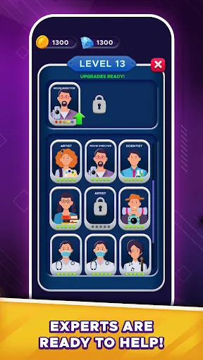 Trivia Test: Millionaire Game | Games | XWorld