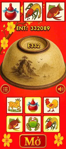 Bầu Cua 2026 2027 | Games | XWorld