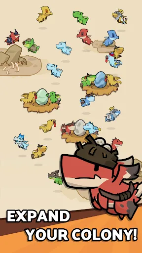 Dragon Trainer - Idle TD | Games | XWorld