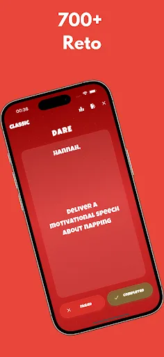 Verdad o Reto Ruleta | juego | XWorld