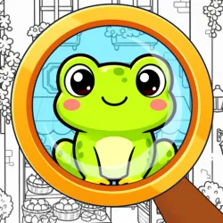 XWorld | Hidden Match World