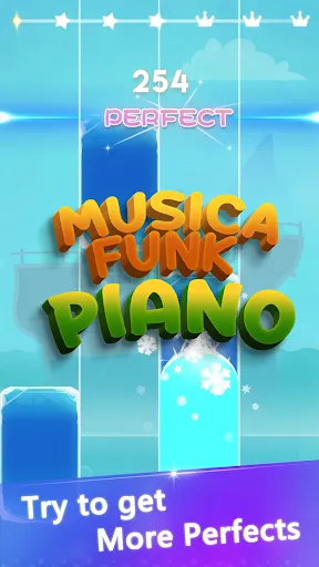 Músicas de Funk -  Piano | Jogos | XWorld