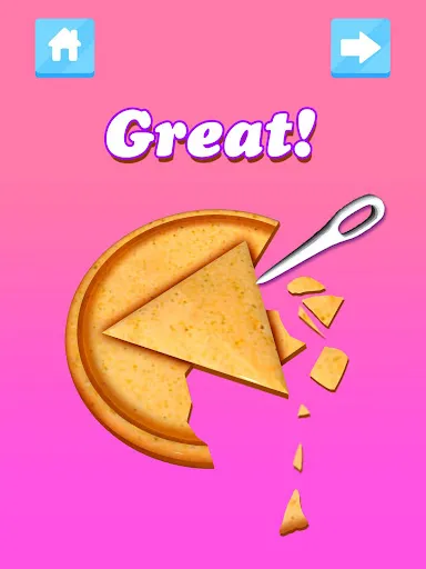 DIY Dalgona Challenge Games 3D | Games | XWorld