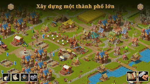 Townsmen - A Kingdom Rebuilt | Games | XWorld Townsmen - A Kingdom Rebuilt | Games | XWorld