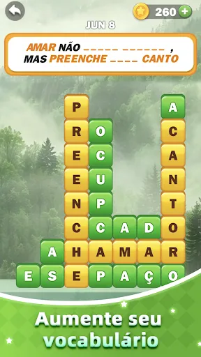 Word Smash | Jogos | XWorld