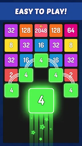 Merge Blocks Classic | Jogos | XWorld