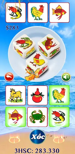 Bau Cua 2025 2026 | Games | XWorld