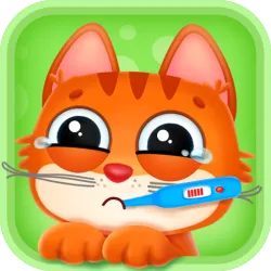 XWorld | My virtual pet! Animal care