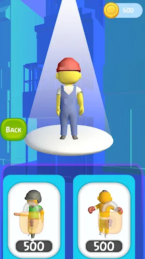 Parkour Racing | 游戏 | XWorld Parkour Racing | 游戏 | XWorld