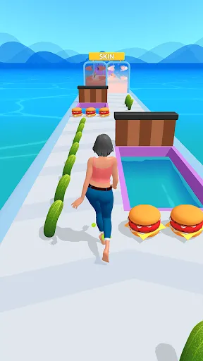 Make Girlfriend | Games | XWorld