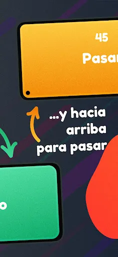 Charadas: Juego de mimica | juego | XWorld