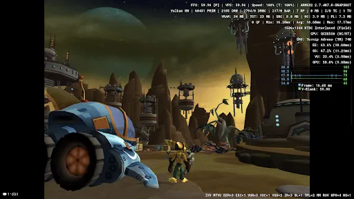 ARMSX2 (PS2 Emulator) | Permainan | XWorld ARMSX2 (PS2 Emulator) | Permainan | XWorld