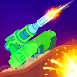 XWorld | Tank Stars XWorld | Tank Stars