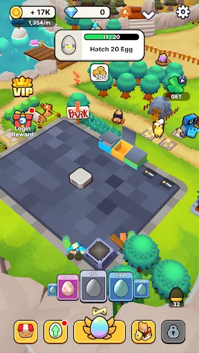 Hatch Pet Simulator | Permainan | XWorld Hatch Pet Simulator | Permainan | XWorld
