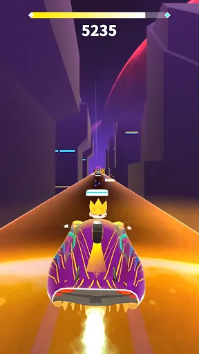 Racing Rhythm | 游戏 | XWorld