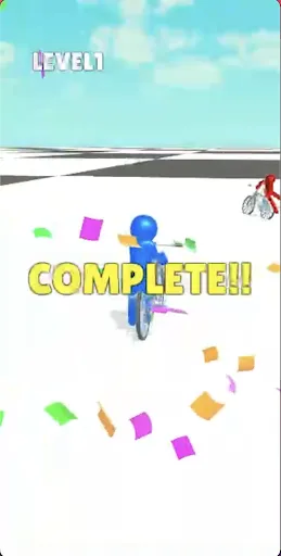 Ragdoll Bike | Jogos | XWorld