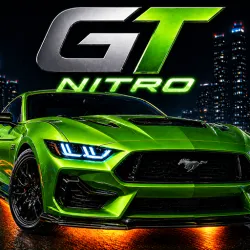XWorld | GT Nitro:Drag Racing Car Games XWorld | GT Nitro:Drag Racing Car Games