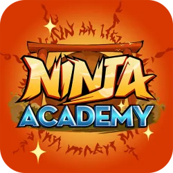 XWorld | Ninja Academy