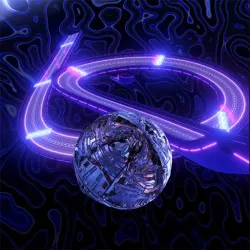 XWorld | Falling Orbs: Merge!