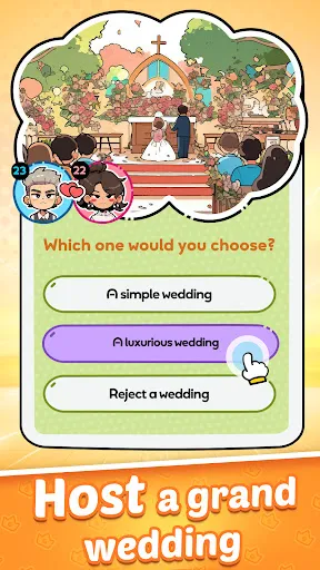 Family Go! - Lifetime Sim game | Permainan | XWorld Family Go! - Lifetime Sim game | Permainan | XWorld