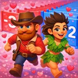 XWorld | Age of Run