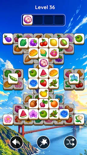 Tile Storm: Matching Game | Permainan | XWorld