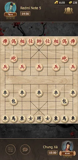 Kỳ Hoàng - Cờ Tướng, Cờ Úp | Games | XWorld
