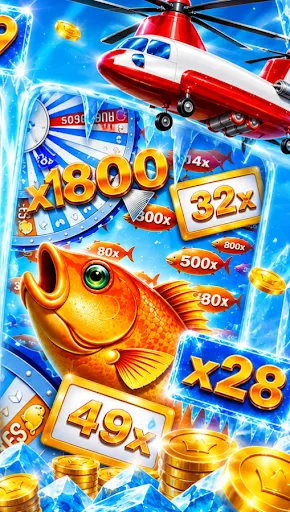 Winter Bite Rush | Permainan | XWorld