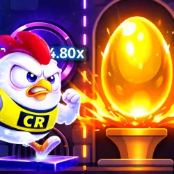 XWorld | Chicken Phase Road