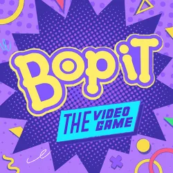 XWorld | Bop It! The Video Game