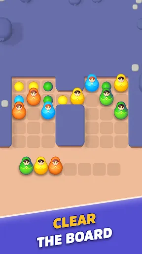 Nesting Dolls | Permainan | XWorld