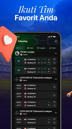 Skor Live: Hasil Bola & Jadwal | Permainan | XWorld Skor Live: Hasil Bola & Jadwal | Permainan | XWorld
