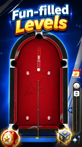 Pool Strike Star | Permainan | XWorld Pool Strike Star | Permainan | XWorld