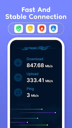 Super VPN: Safe & Secure VPN | 游戏 | XWorld