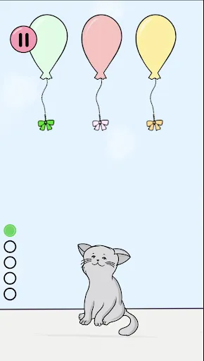 Cat&Ball | Игры | XWorld