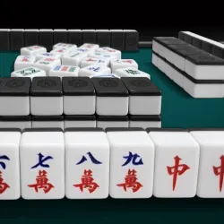 XWorld | World Mahjong
