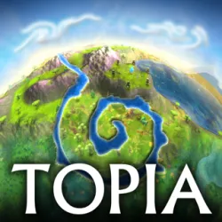 XWorld | Topia World Builder