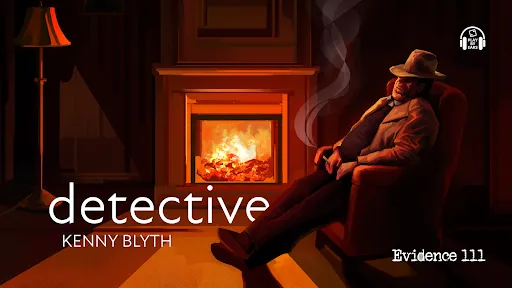Evidence 111 - Audio Game | Games | XWorld Evidence 111 - Audio Game | Games | XWorld