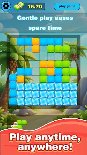 Forest Block Journey | Games | XWorld Forest Block Journey | Games | XWorld