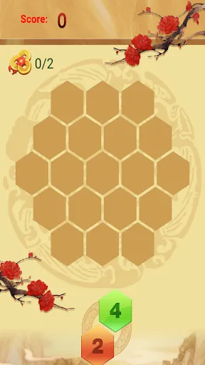 Hexagon 777 | 游戏 | XWorld