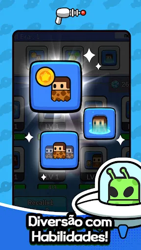 Time War | Jogos | XWorld