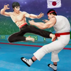 XWorld | Kung Fu Fight: Karate Fighter