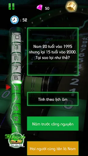 Nhanh Như Chớp - Tiếng Việt | Games | XWorld