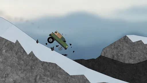 Offroad Parcel Service | เกม | XWorld