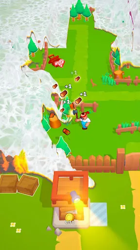 Spideralypse | juego | XWorld