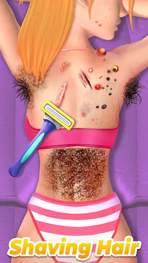 Beauty ASMR Quest | 游戏 | XWorld Beauty ASMR Quest | 游戏 | XWorld