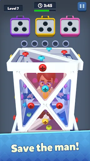 Screw Fun 3D | 游戏 | XWorld Screw Fun 3D | 游戏 | XWorld